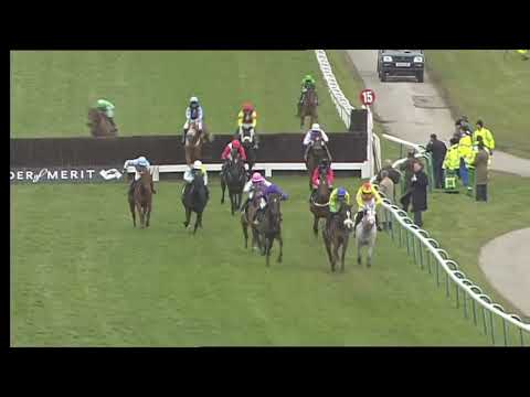 Top 10 Cheltenham Gold Cups