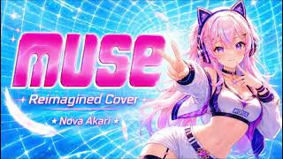 MUSE | IRyS | Reimagined | 1 Hour Loop | Cover