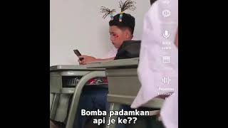 Download lagu tugas bomba padamkan api je ke mp3