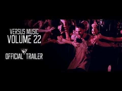 Versus (Official Trailer) - Vol. 22 Epic Legendary Intense Massive Heroic Vengeful Dramatic Music