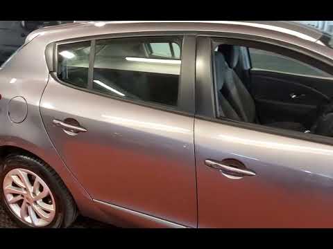 Renault Megane 1.5 DCI 90 Dynamique - Image 2