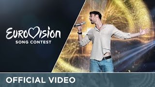 Freddie - Pioneer (Hungary) 2016 Eurovision Song Contest