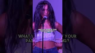 Powerful Words From Ciara Chantelle ❤️