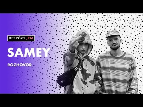 BezPózy_FM – SAMEY