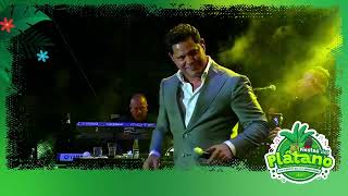 El Hombre De Tu Vida - Rey Ruiz - Fiestas Del Platano - Sabaneta - Colombia 29 - 06 - 2024