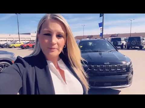 2026 Jeep Compass North 4x4 in Diamond Black Crystal Pearl for sale at Kitchener Chrysler Dodge Jeep Ram in Kitchener, ON