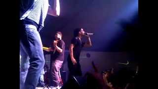 Arcangel Bailando TOCO TOCO "Paradise Pereira"