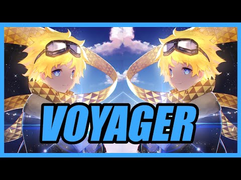 Is Voyager WORTH Summoning? (Fate/Grand Order)