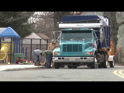 Wind Gusts & Power Outages