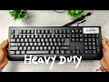 TVS Champ Heavy Duty HD Keyboard under 600