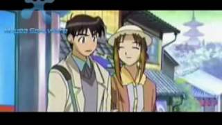 Flowers - Emilie Simon - Love Hina
