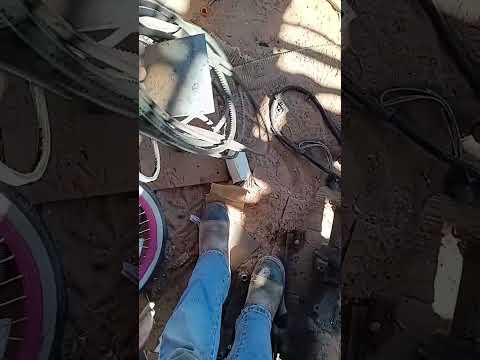 Thumbnail for 1952 Chevrolet 210 belair sedan 350ci motor swap(3) by Chevrolet 210