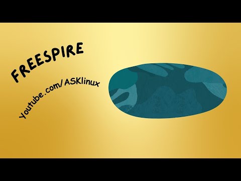 Freespire 10 | Installation and First Impressions