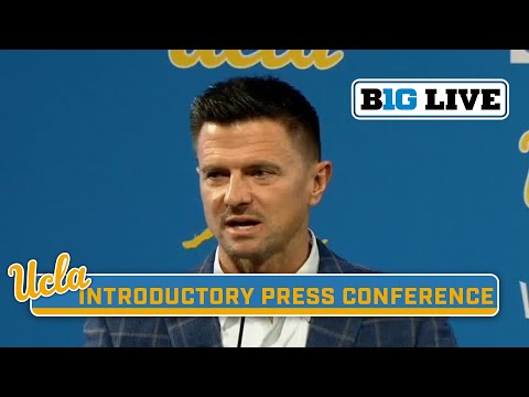 Big Ten Football and Big Ten Network