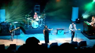 Big Head Todd and the Monsters- @ Red Rocks 6/11/2011. "Sister Sweetly"