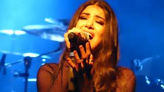 Xandria - The Undiscovered Land @ Matrix, Bochum 2022-09-28