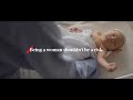 Being a woman shouldn’t be a risk | 60 sec | AXA
