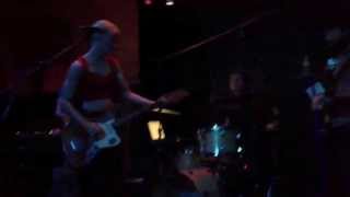 Trixie Whitley: Hotel No Name + Need Your Love (2013-04-26)