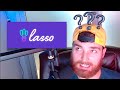 Lasso demo