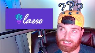 Lasso YouTube Video