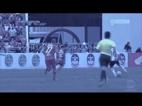 Countiho golazo vs Thai