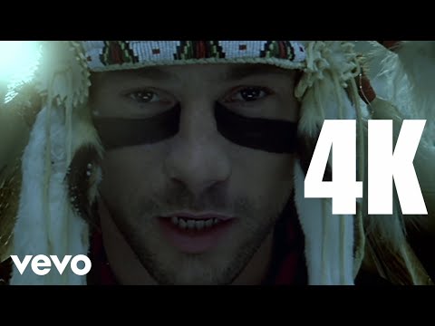 Jamiroquai - Corner of the Earth