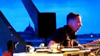 Gilles Peterson for Gilles Peterson Worldwide @ "All Day Long"