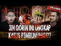 VIRAL BISA APA GA SIH SEBENERNYA TAPI LU TONTON DAH KISAH JIN QORIN MEMBERI PESAN Ommamat
