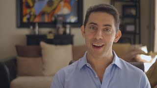 My Story (in 3 minutes)