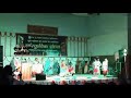 Holi Dance In Saket P G Collage 2020