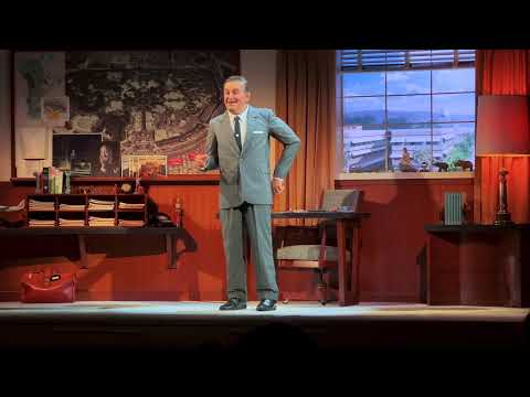 Walt Disney - A Magical Life