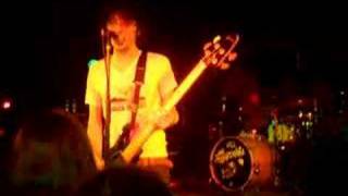 Myspace Secret Show | The Starting Line - What You Want