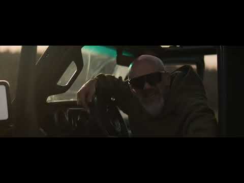 Cas - შენი გზა (Official Video)