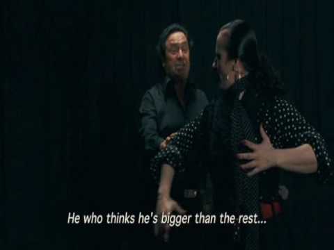 El que se tenga por grande