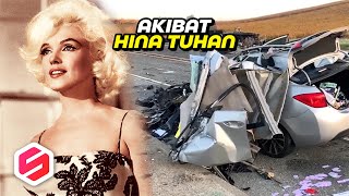 Download lagu 6 ORANG INI BERAKHIR TRAGIS KARENA MENGHINA TUHAN. mp3 Download lagu 6 ORANG INI BERAKHIR TRAGIS KARENA MENGHINA TUHAN. mp3