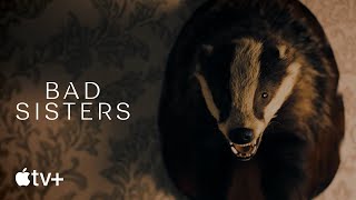 Opening Title Sequence