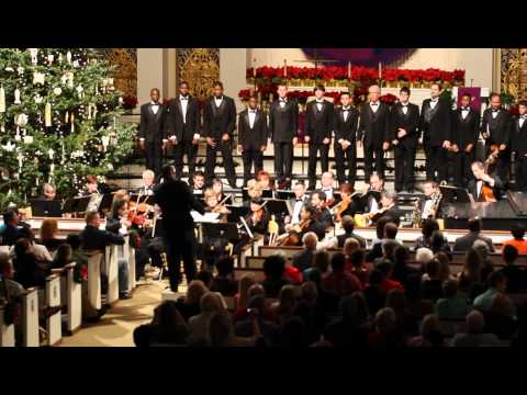 Orlando Symphony West Orange High School Christmas Concert Christmas Medley 2011