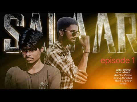 Salaar Part - 1 New South Movie Hindi Dubbed 2025 | Remake with team Brothers