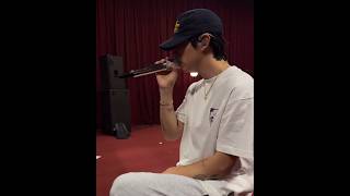 Download lagu DNA posted OMW rehearsal clip 🥹🫂 #marktuan #got7 mp3 Download lagu DNA posted OMW rehearsal clip 🥹🫂 #marktuan #got7 mp3