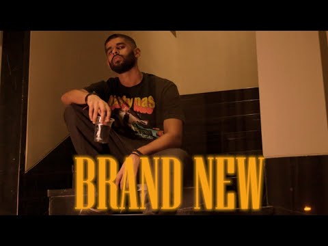 Brand New  - Enkore x Ranj (Music Video with Lyrics)