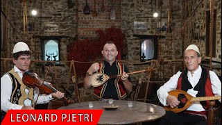 Leonard Pjetri - Ran N'mirditë Tre Kapedana