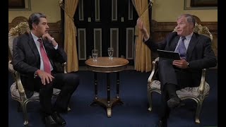 Nicolás Maduro conversa con Rafael Correa: Amenazas de EEUU contra Venezuela, etc.