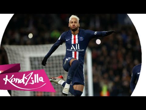 🎵 NEYMAR - TAÇA DAS FAVELA - MC MENOR MR É RÁI BG 🎵