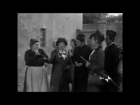 Sorelle Materassi - Messalina, quella sudiciona!