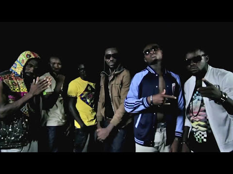 Yaa Pono - Bayla Trap refix (Official Video)