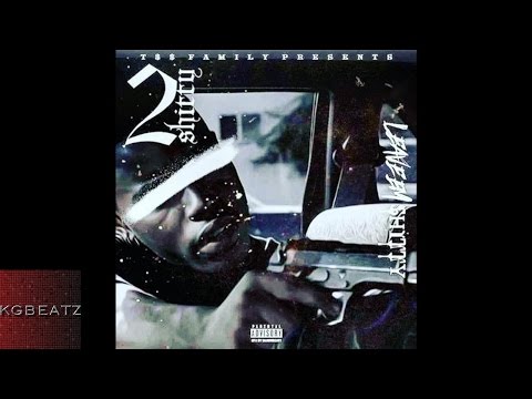 2Shitty ft. A2, Mellz - Keep It On Me [New 2016]