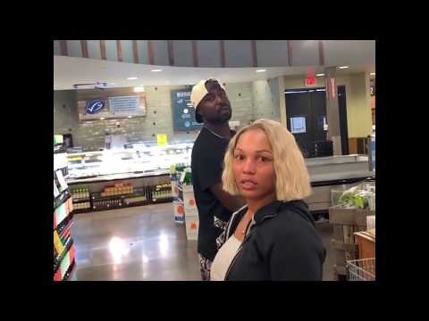 YOUNG BUCK caught lacking by PIPERBOY WILLIAMS / Now he mad mad / 50 CENT needs his money ????