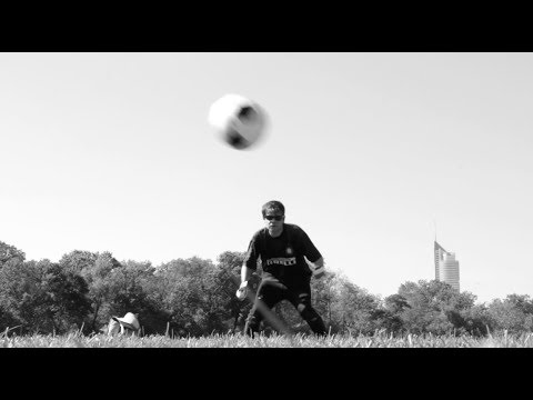 Der Nino aus Wien - Unentschieden gegen Ried (official video)