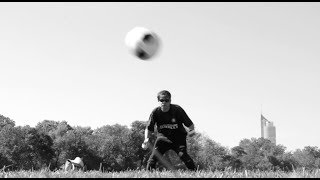 Unentschieden gegen Ried Music Video