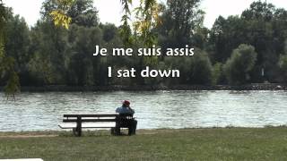 Download lagu 'Aline' by Christophe (with French & English subtitles) mp3